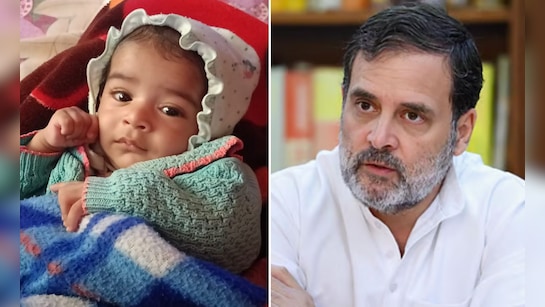 इंदौर में पानी नहीं, जहर बंटाः राहुल गांधी