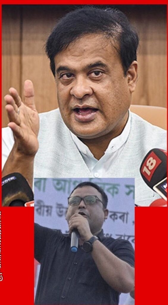 क्या रेज़ाउल करीम की गिरफ्तारी सिर्फ़ एक राजनीतिक बयान है ? क्या रेज़ाउल करीम की गिरफ्तारी सिर्फ़ एक राजनीतिक बयान है ?