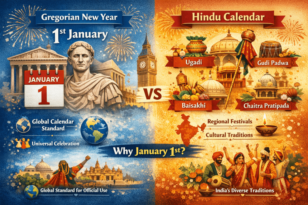 क्या हम अपनी जड़ों से दूर हो रहे हैं?