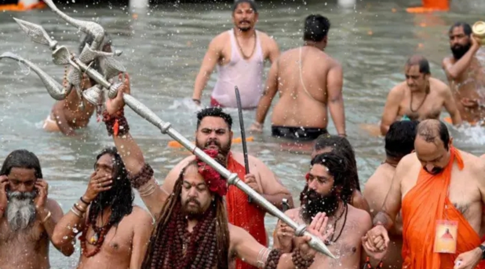 हरिद्वार कुंभ क्षेत्र की पवित्रता को लेकर उठी मांग,सरकार कर रही है पहलुओं का अध्ययन