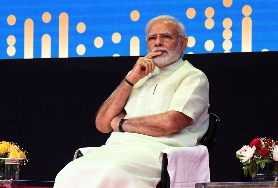 स्टार्टअप इंडिया के 10 वर्ष पूरे: पीएम मोदी बोले देश के भविष्य की दिशा तय कर रहे हैं स्टार्टअप्स