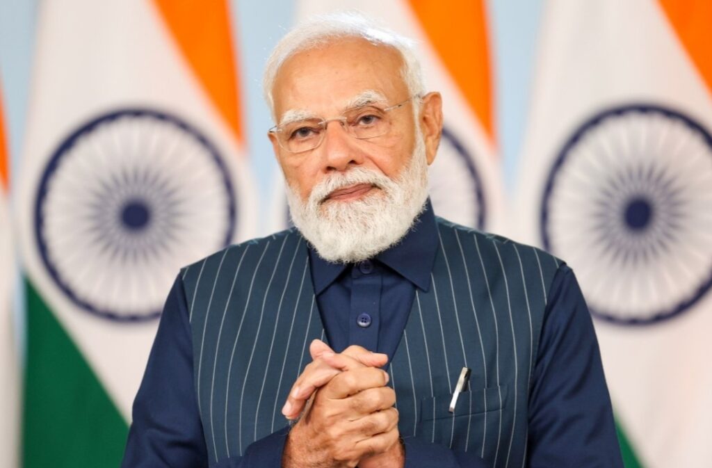 गाजा के लिए अंतरराष्ट्रीय शांति बोर्ड का प्रस्ताव, पीएम मोदी को अमेरिकी राष्ट्रपति का निमंत्रण
