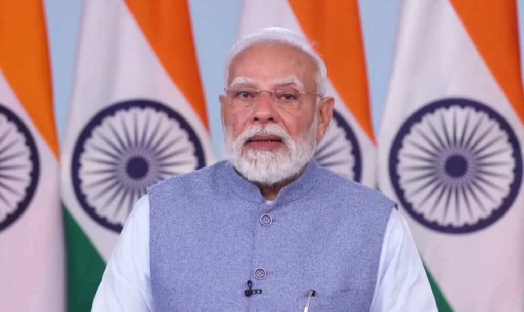 पीएम मोदी और वेनेजुएला की कार्यवाहक राष्ट्रपति के बीच फोन वार्ता आनंदपुर अग्निकांड