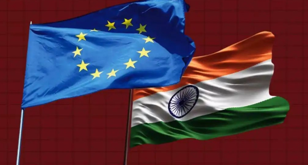 भारत–ईयू ट्रेड डील फाइनल: पीएम मोदी का बड़ा ऐलान, कहा यह ‘मदर ऑफ ऑल डील्स’ है