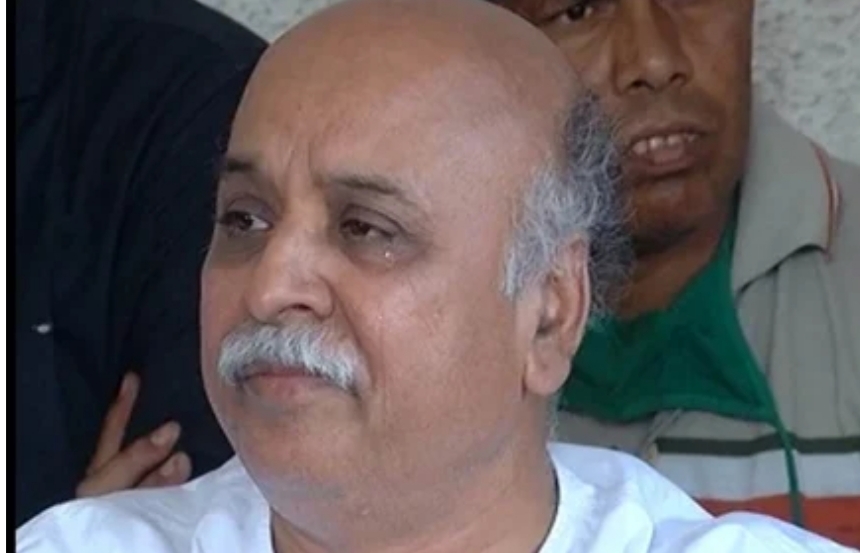 यूजीसी नियमों पर वीएचपी नेता प्रवीण तोगड़िया की सरकार को सलाह
