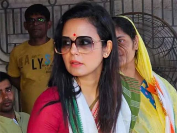 हिंदुत्व राजनीतिक विचारधारा, हिंदू धर्म सबके लिए खुला मंच है: महुआ मोइत्रा