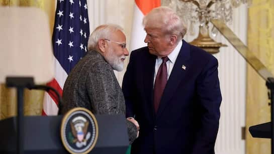 ट्रंप का दौर अस्थायी, मोदी की लोकप्रियता स्थायी; अमेरिकी विशेषज्ञ ने बताया फर्क