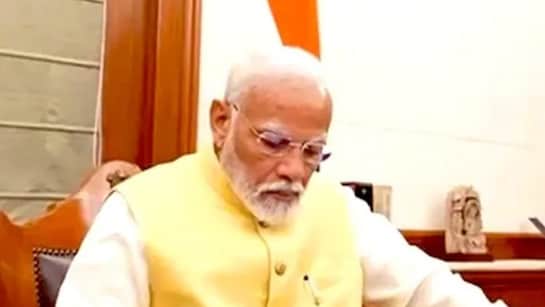 पीएम ऑफिस का नया पता: ‘सेवा तीर्थ’ से होगा संचालन