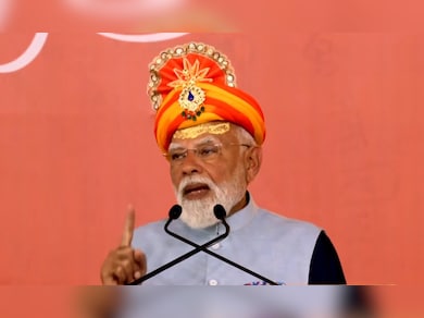 ये दिव्य और भव्य अवसर, सोमनाथ मंदिर ट्रस्ट का अध्यक्ष बनना सौभाग्य : प्रधानमंत्री मोदी