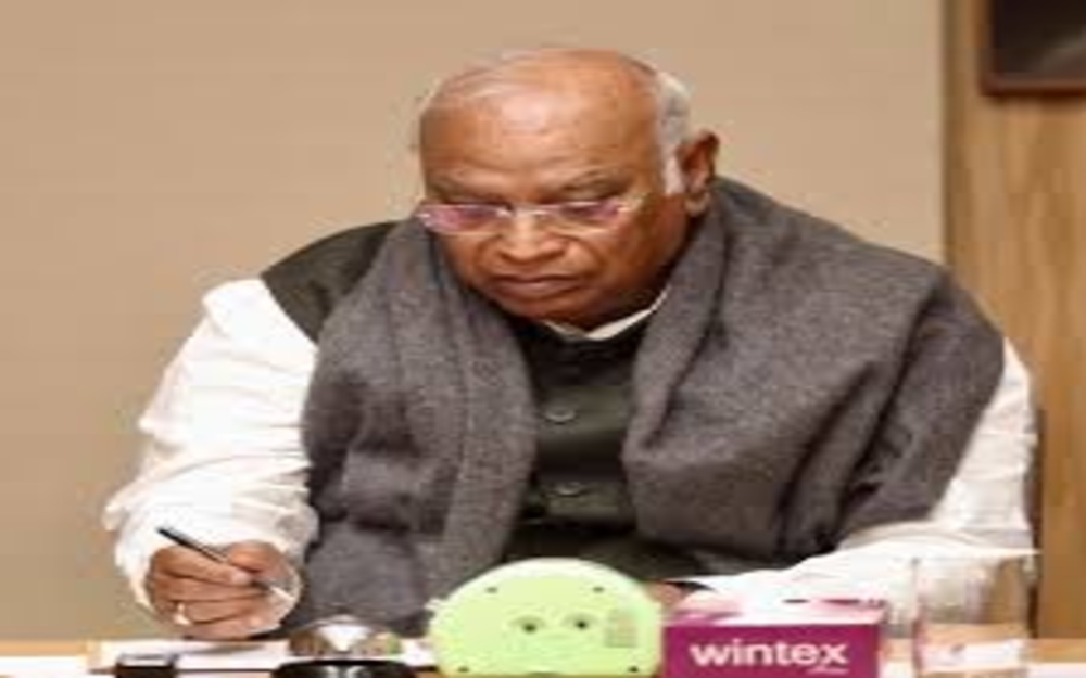 कांग्रेस ने वसीम ख़ान को गोवा अल्पसंख्यक विभाग का अध्यक्ष नियुक्त किया