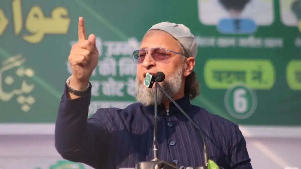 नगर निकाय चुनावों में एआईएमआईएम की बढ़त, महाराष्ट्र की राजनीति को नया संकेत
