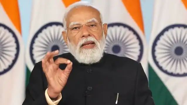 पीएम मोदी ने 61 हजार से अधिक युवाओं को दिए नियुक्ति पत्र, रोजगार मेले में नई शुरुआत