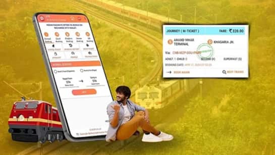 ट्रेन टिकट बुकिंग में बड़ा बदलाव, पहले दिन 8 घंटे सिर्फ आम यात्रियों के लिए