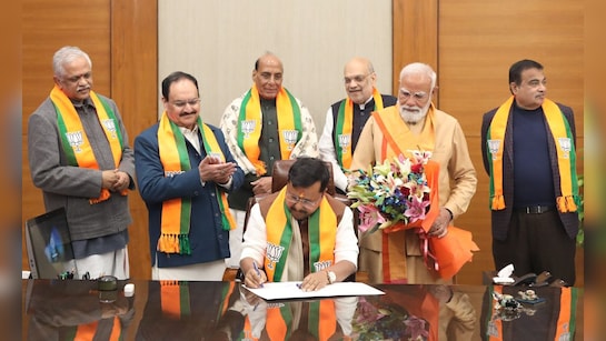 अध्यक्ष बनते ही नितिन नबीन के बड़े फैसले: केरल से तेलंगाना तक संगठन में क्या बदलेगा?