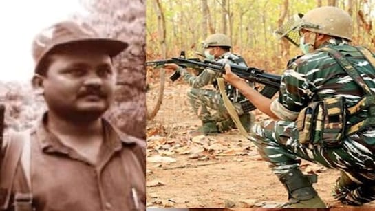 बीजापुर एनकाउंटर: सुरक्षाबलों की बड़ी कार्रवाई, टॉप नक्सली पापा राव ढेर