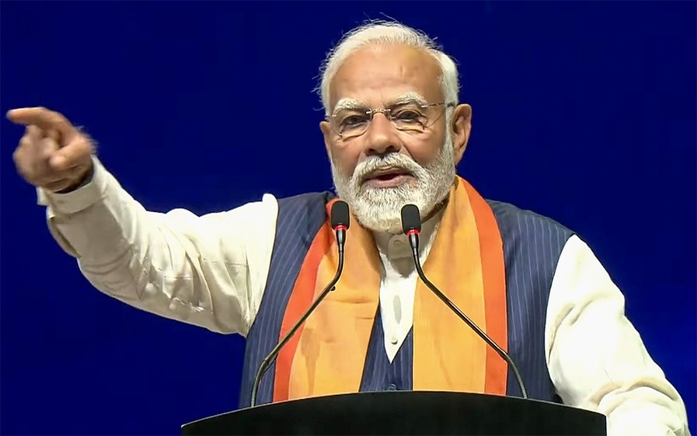 मलेशिया में पीएम मोदी: आतंकवाद पर ‘जीरो टॉलरेंस’