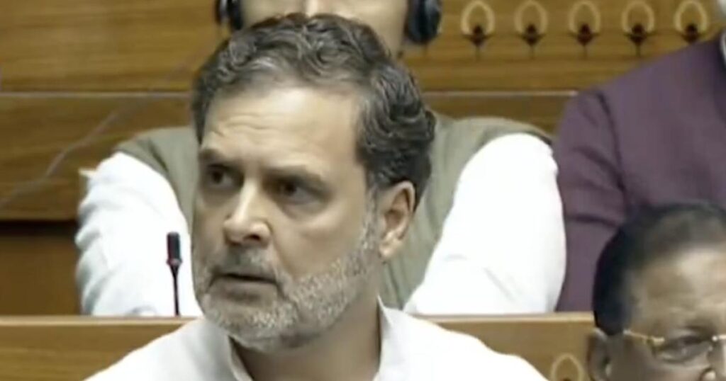 डूबता जहाज या नेतृत्व का संकट ? राहुल गांधी और कांग्रेस डूबता जहाज या नेतृत्व का संकट ? राहुल गांधी और कांग्रेस