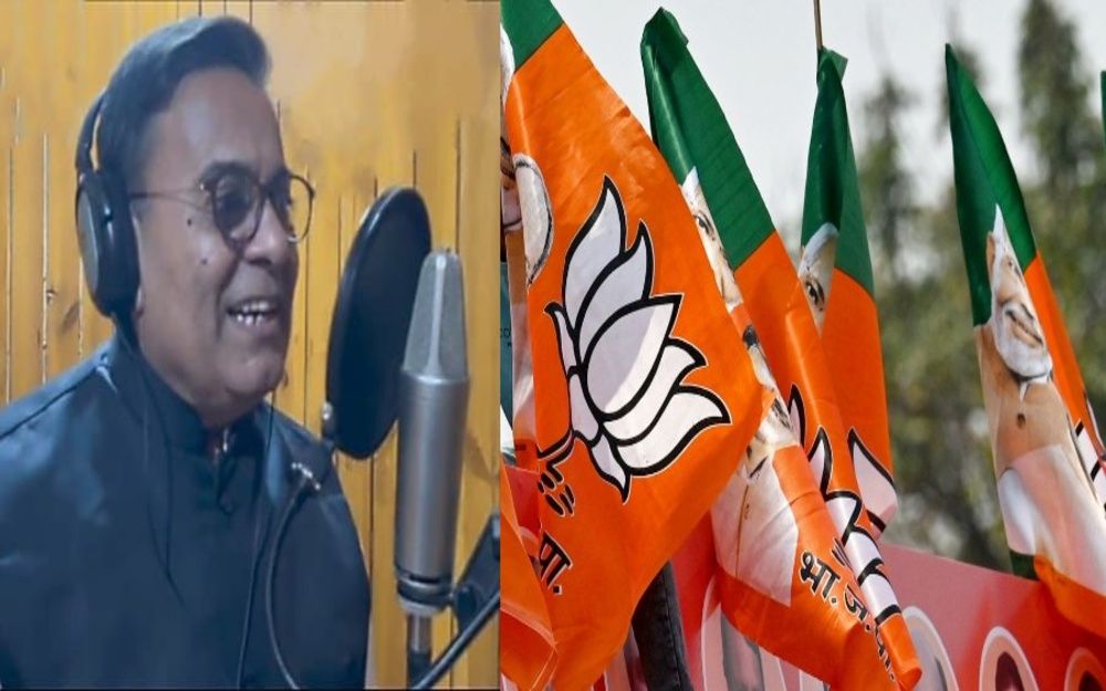 तमिलनाडु में भाजपा-एनडीए को मजबूत करने वरिष्ठ सदस्य बी.अशोक जैन ने दिए अहम सुझाव b-ashok-jain-bjp-nda-tamil-nadu-2026-suggestions