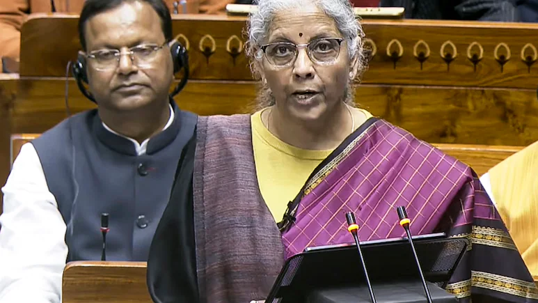 बजट 2026: इन्फ्रास्ट्रक्चर पर बड़ा दांव, पूंजीगत खर्च बढ़ाकर 12.2 लाख करोड़