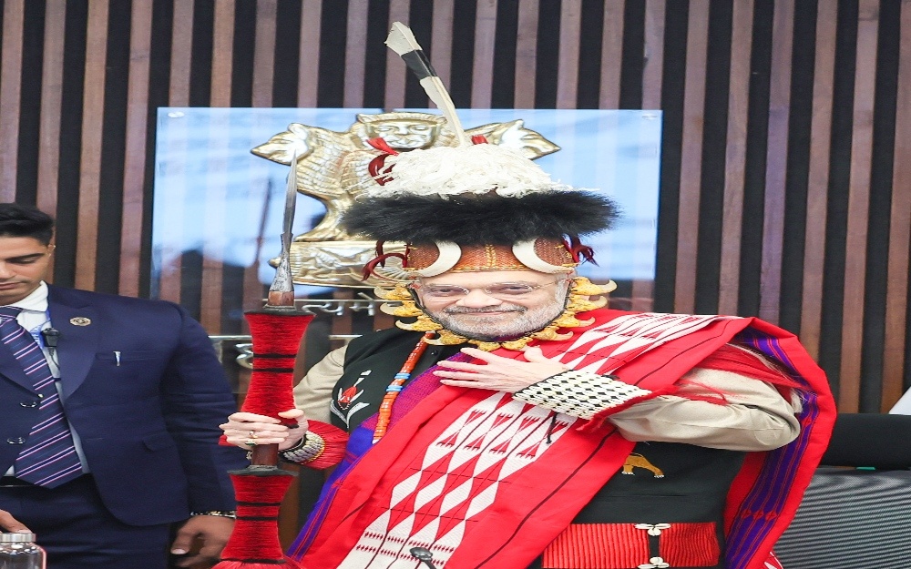 पूर्वी नागालैंड का दशकों पुराना मुद्दा समझौते से सुलझा, पीएम मोदी बोले– समृद्धि के नए रास्ते खुलेंगे