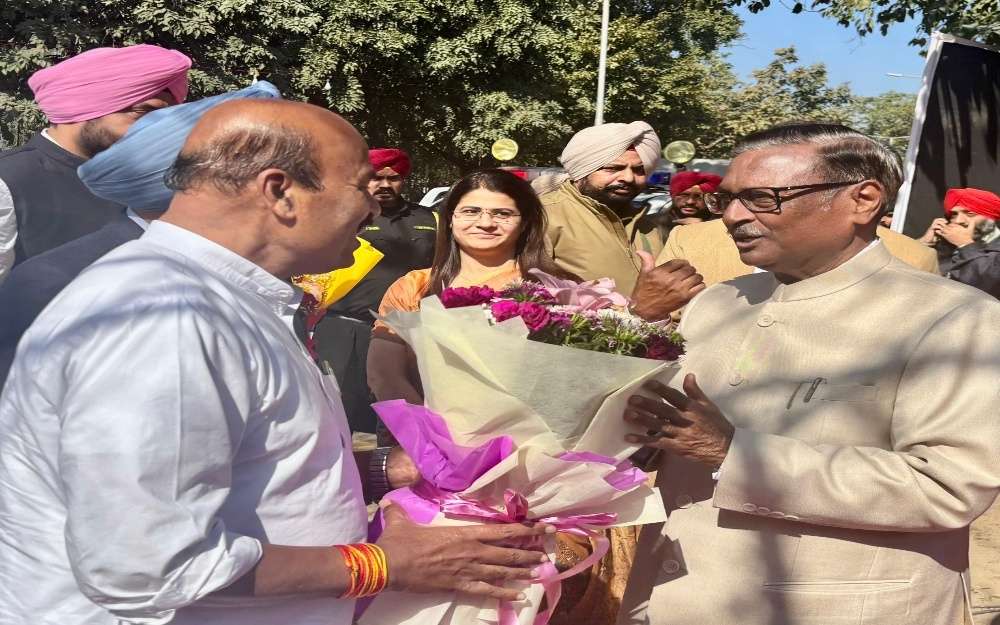 श्री सत्यपाल जैन : मानवता और सामाजिक एकता का संदेश