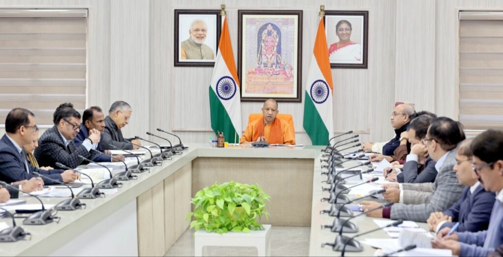 योगी सरकार का फोकस फार्मा सेक्टर पर, यूपी बनेगा मैन्युफैक्चरिंग हब