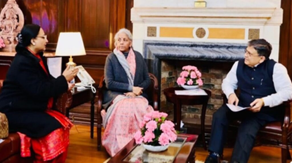केंद्रीय बजट से दिव्यांगजनों के विजन 2047 को मिला अंतरराष्ट्रीय समर्थन