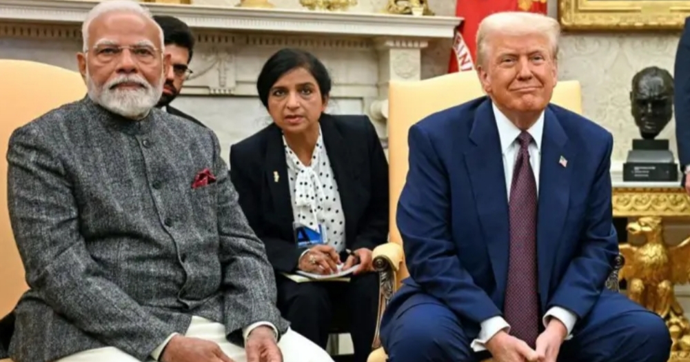 ट्रंप के दावे, भारत की खामोशी: भारत-अमेरिका ट्रेड डील से जुड़े तीन सवाल जिन पर अब भी तस्वीर साफ़ नहीं