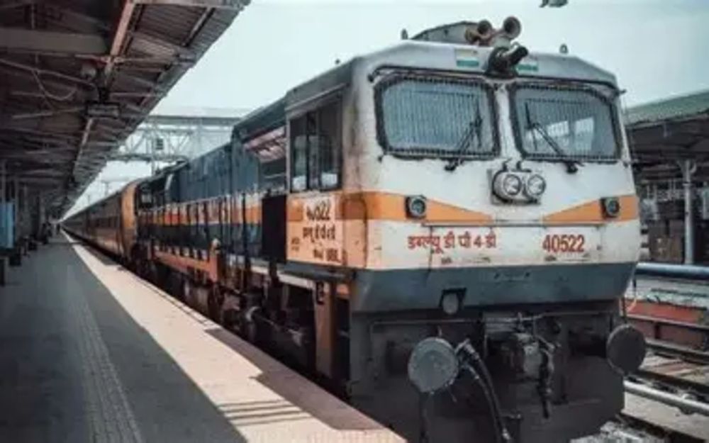 1 मार्च से बदलेंगे रेलवे के नियम: यात्रा से पहले जान लें ये जरूरी बातें