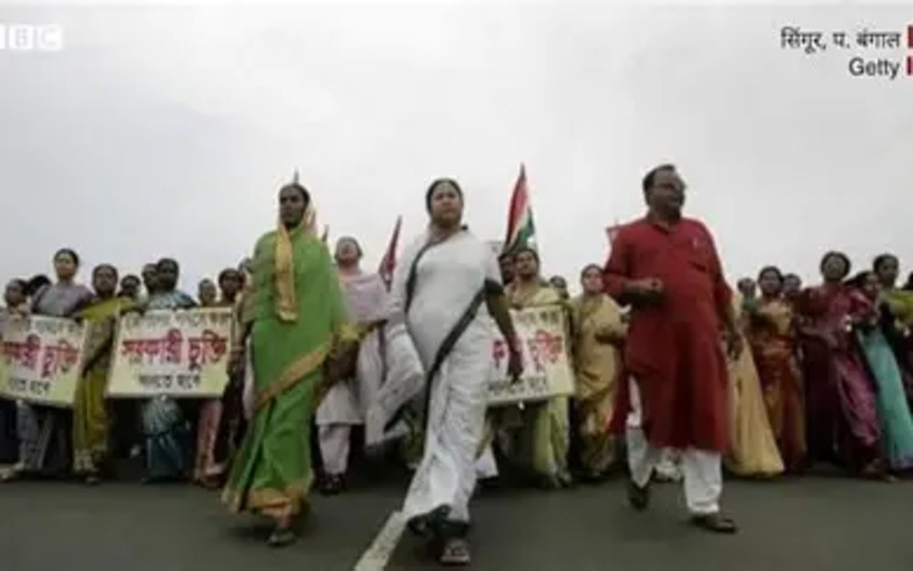 विधाननगर ,पश्चिम बंगाल चुनाव , इस बार बदलेगा समीकरण? पश्चिम बंगाल चुनाव की घोषणाओं पर राजनीतिक समीकरण