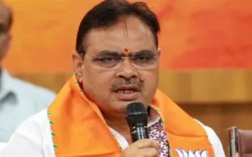राजस्थान डिस्टर्ब्ड एरिया बिल: सामाजिक संतुलन की रक्षा या सख्ती का संदेश? राजस्थान डिस्टर्ब्ड एरिया बिल: सामाजिक संतुलन की रक्षा या सख्ती का संदेश?