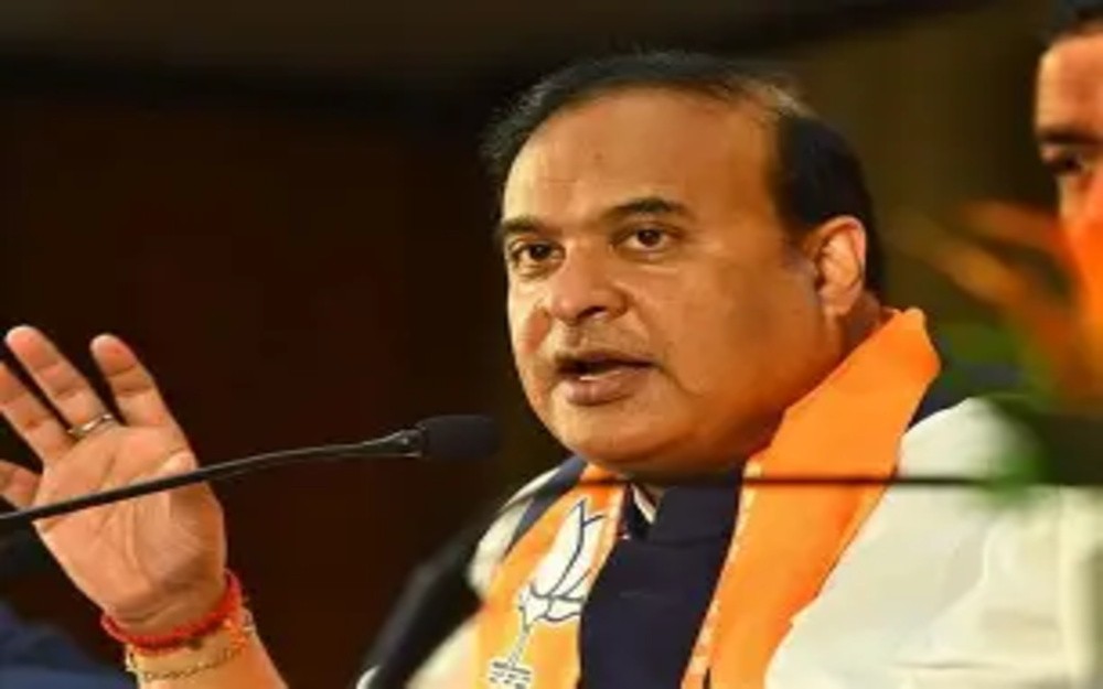 असम चुनाव : सीट-शेयरिंग समझौता,10 मार्च नई समयसीमा असम चुनाव : सीट-शेयरिंग समझौता,10 मार्च नई समयसीमा
