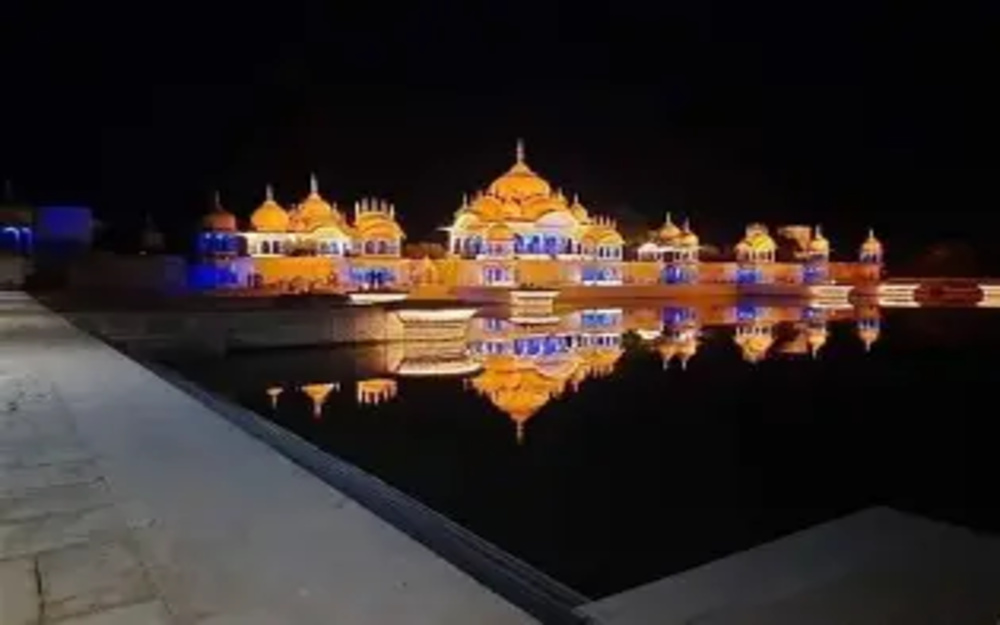 भा ज पा -वैचारिक कमी हिंदुत्व की असली चुनौती बौद्धिक संरचना ? भा ज पा -वैचारिक कमी हिंदुत्व की असली चुनौती बौद्धिक संरचना ?