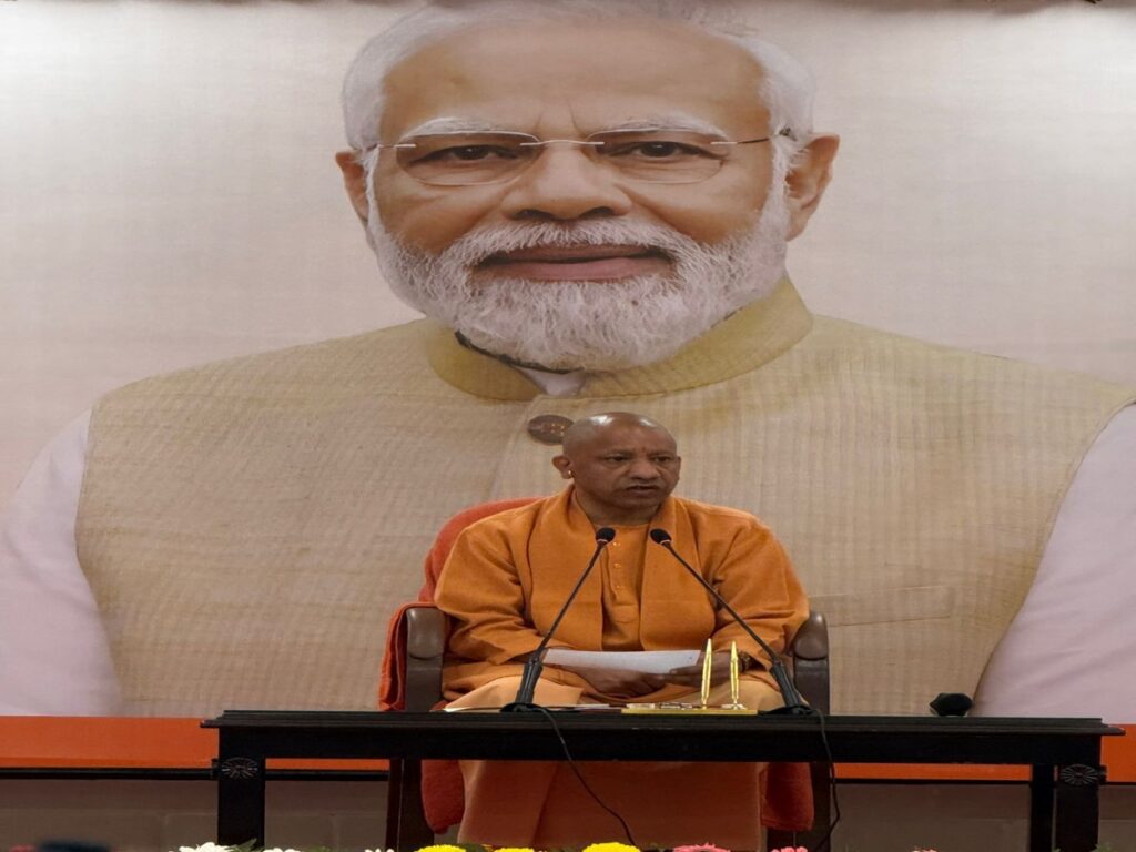 भारत–अमेरिका व्यापार समझौते का स्वागत, मुख्यमंत्रियों ने कहा–‘दोस्ती का नया अध्याय’