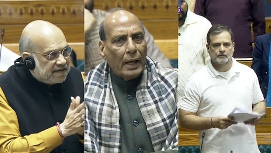 उद्धरण से डर क्यों? अप्रकाशित संस्मरण के हवाले पर राहुल गांधी बनाम सरकार, लोकसभा ठप