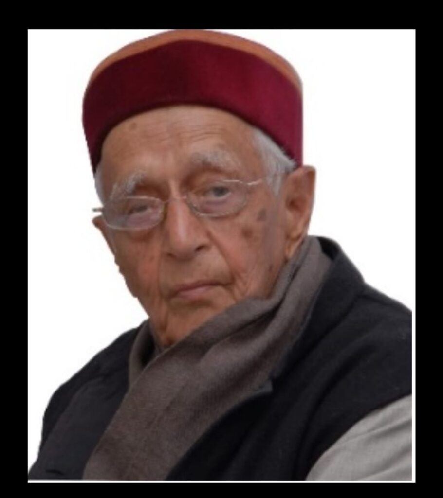 ठाकुर रामसिंह – भारतीय इतिहास के पुनर्लेखन के अग्रणी ठाकुर रामसिंह – भारतीय इतिहास के पुनर्लेखन के अग्रणी