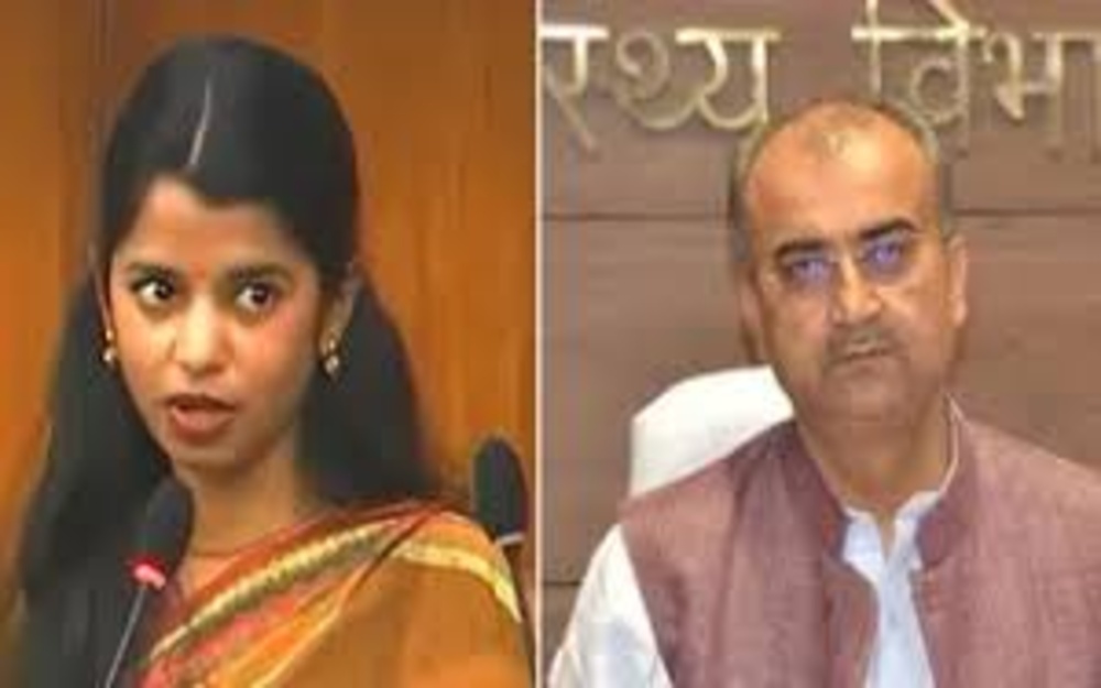 मैथिली – सरकारी स्वास्थ्य केंद्र की बदहाल स्थिति पर विधानसभा में सवाल मैथिली - सरकारी स्वास्थ्य केंद्र की बदहाल स्थिति पर विधानसभा में सवाल