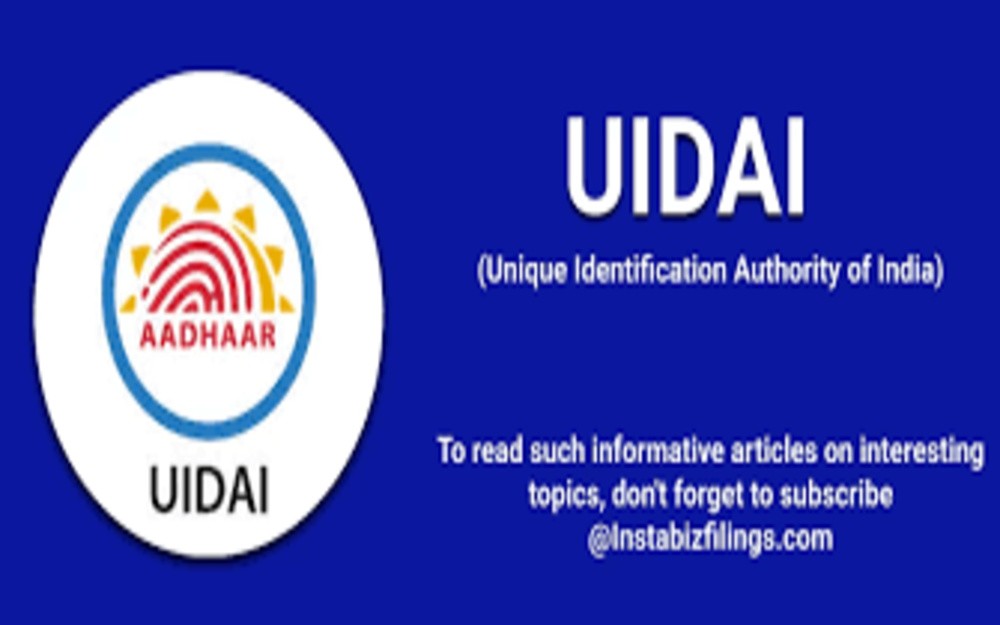 UIDAI ने ब्लॉक किए 2.5 करोड़ आधार कार्ड: आपकी पहचान सुरक्षित ? UIDAI ने ब्लॉक किए 2.5 करोड़ आधार कार्ड: आपकी पहचान सुरक्षित ?