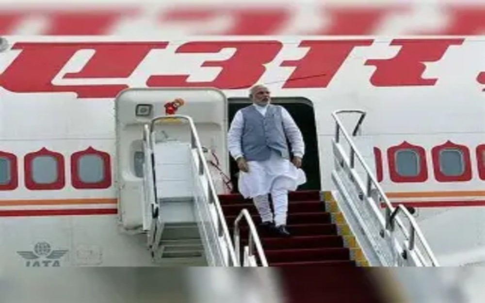 पीएम मोदी की इस्राइल यात्रा: रक्षा सौदों पर नजर पीएम मोदी की इस्राइल यात्रा: रक्षा सौदों पर नजर