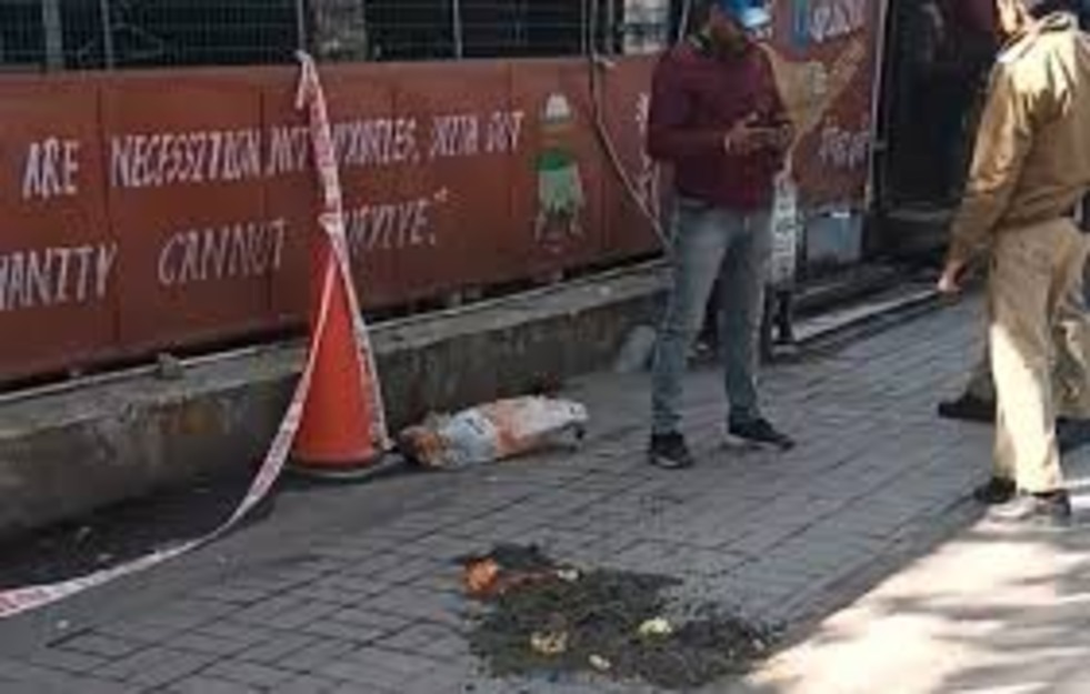 देहरादून : परेड ग्राउंड के पास युवक की हत्या, दो हफ्तों में चौथी वारदात देहरादून : परेड ग्राउंड के पास युवक की हत्या, दो हफ्तों में चौथी वारदात