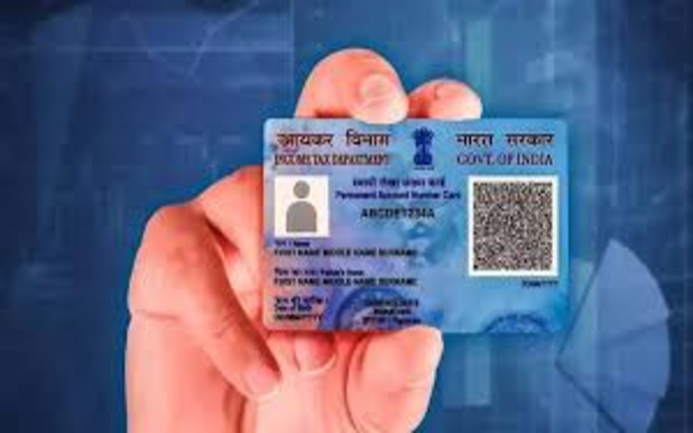 PAN कार्ड : 1 अप्रैल से कैश डिपॉजिट और गाड़ी खरीदने के नियम PAN कार्ड : 1 अप्रैल से कैश डिपॉजिट और गाड़ी खरीदने के नियम