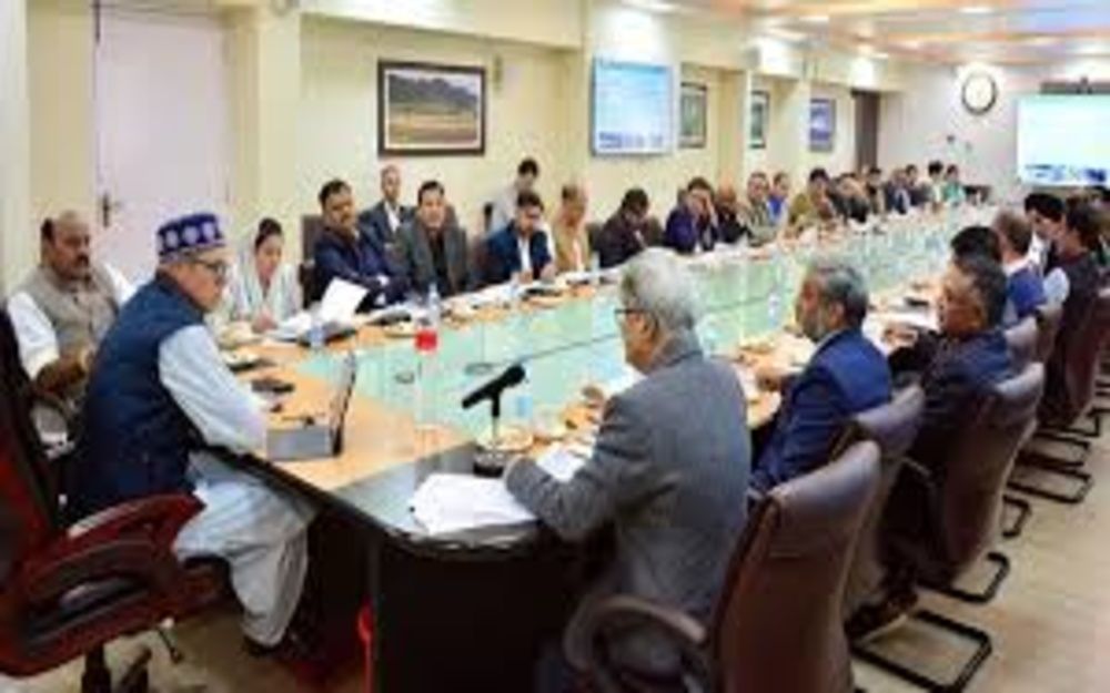 जम्मू-कश्मीर में नहीं खुलेंगी शराब की नई दुकानें: 2026-27 के लिए स्थिति साफ जम्मू-कश्मीर में नहीं खुलेंगी शराब की नई दुकानें: 2026-27 के लिए स्थिति साफ