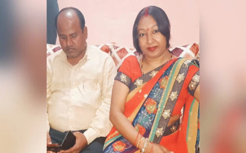 यूपी में 33 बच्चों से दुष्कर्म: पोक्सो कोर्ट का ऐतिहासिक फैसला, दंपति को फांसी