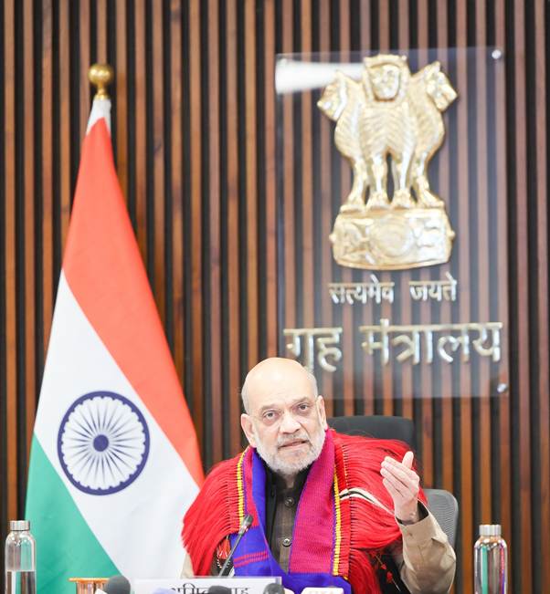 पूर्वी नागालैंड के विकास को नई दिशा, FNTA गठन पर ऐतिहासिक समझौता