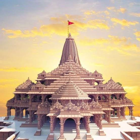 अयोध्या : हम मंदिर को केवल ‘कमाई का जरिया’ मान बैठे हैं?