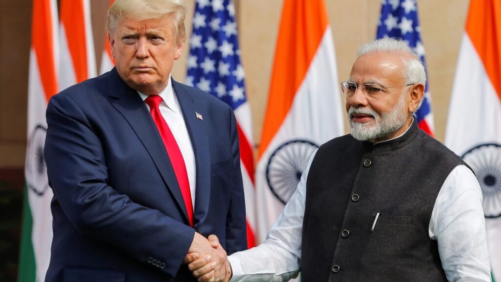 चीन, पाकिस्तान और बांग्लादेश को झटका… ट्रेड डील से अमेरिकी बाजार में कैसे छाएगा भारत
