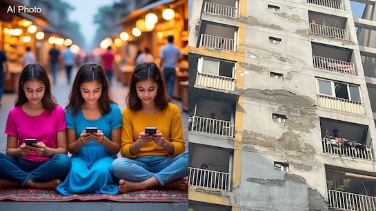 कोरियन लव गेम का खौफनाक जाल: गाजियाबाद में तीन नाबालिग बहनों की आत्महत्या के पीछे क्या है पूरा सच