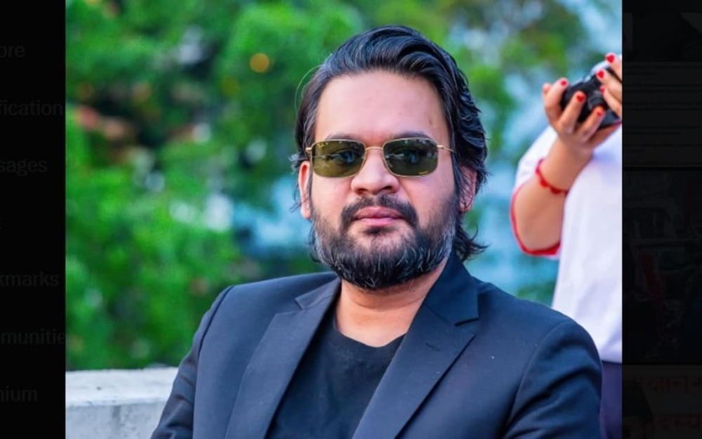 नेपाल की राजनीति : बालेन शाह की लहर, ओली अपने ही गढ़ में पीछे