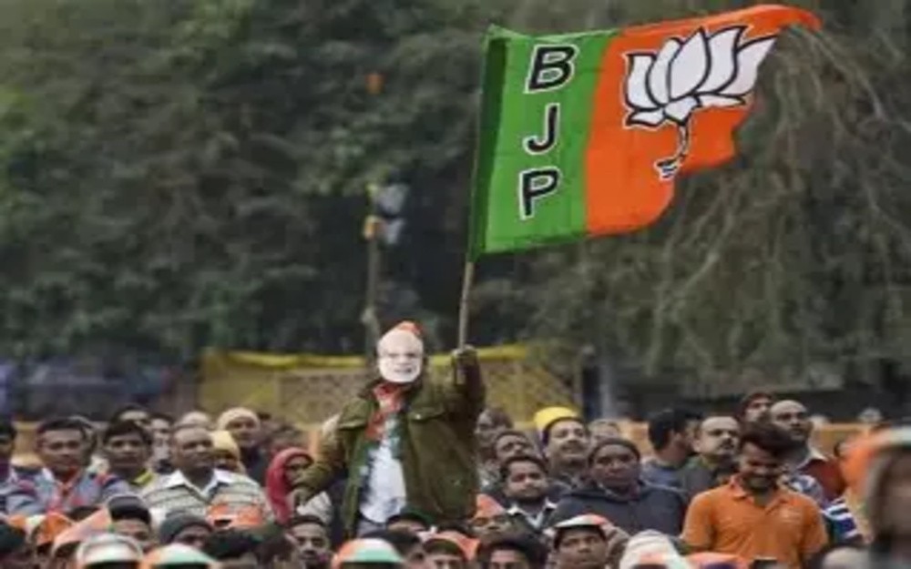 केरल चुनाव : भाजपा की पहली सूची और ‘मिशन केरल’ का गहरा विश्लेषण केरल चुनाव 2026: भाजपा की पहली सूची और ‘मिशन केरल’ का गहरा विश्लेषण