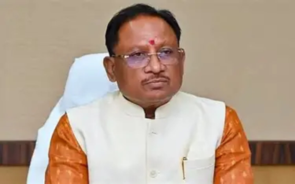 छत्तीसगढ़ एंटी-कन्वर्ज़न कानून 2026: क्या हैं नए प्रावधान छत्तीसगढ़ एंटी-कन्वर्ज़न कानून 2026: क्या हैं नए प्रावधान